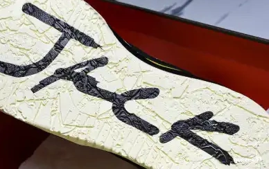 Hyperoad Cut Scott The Jordan Travis x Check 0624